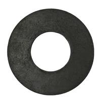 1-1/8" USS Flat Washer, Thru-Hardened (for Gr.8), Plain, USA